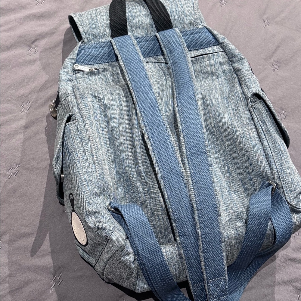 KIPLING Alice in Wonderland Backpack - Picture 10 of 10